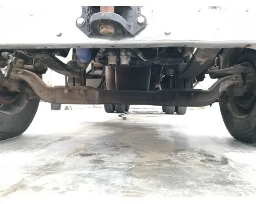 Eaton E-1322I Axle Assembly, Front (unused)