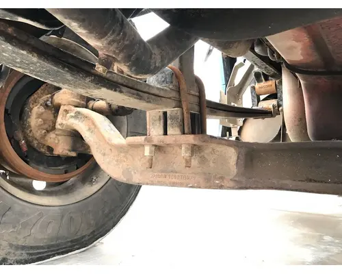 Eaton E-1322I Axle Assembly, Front (unused)