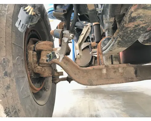 Eaton E-1322I Axle Assembly, Front (unused)