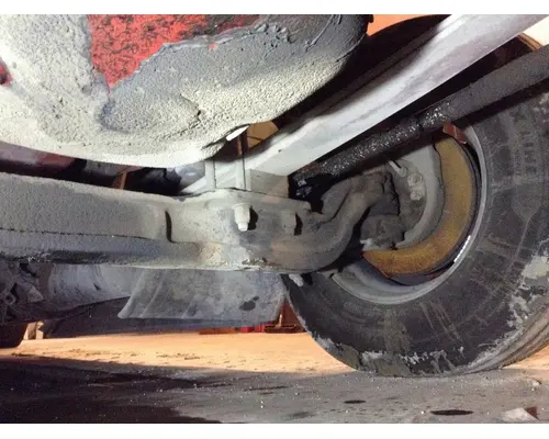 Eaton E-1322I Axle Assembly, Front (unused)