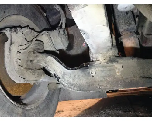 Eaton E-1322I Axle Assembly, Front (unused)