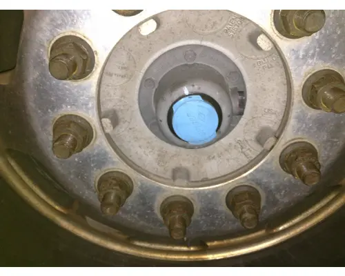 Eaton E-1322I Axle Assembly, Front (unused)