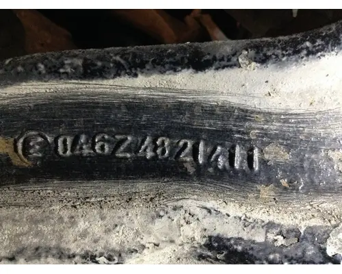 Eaton E-1322I Axle Assembly, Front (unused)