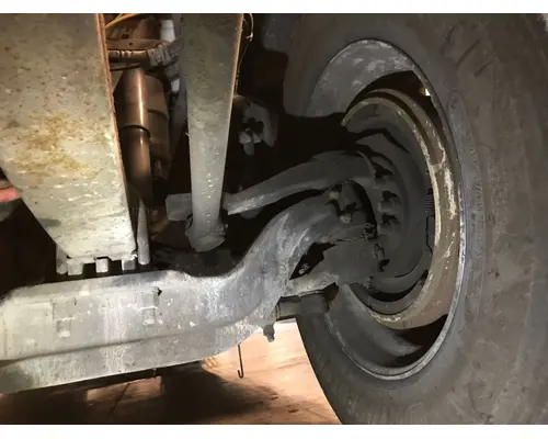 Eaton E-1322I Axle Assembly, Front (unused)