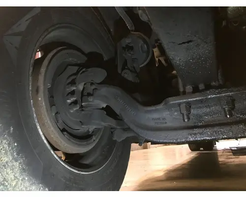 Eaton E-1322I Axle Assembly, Front (unused)