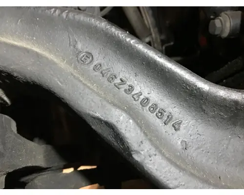 Eaton E-1322I Axle Assembly, Front (unused)