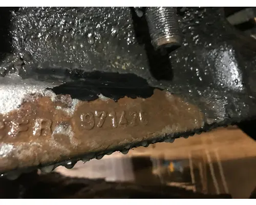 Eaton E-1322I Axle Assembly, Front (unused)