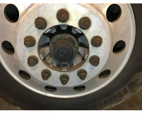 Eaton E-1322I Axle Assembly, Front (unused)