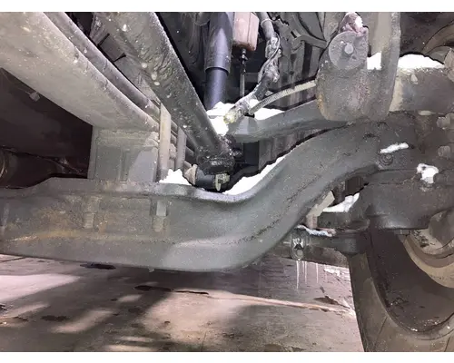 Eaton E-1322I Axle Assembly, Front (unused)