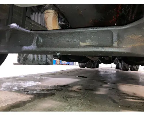 Eaton E-1322I Axle Assembly, Front (unused)