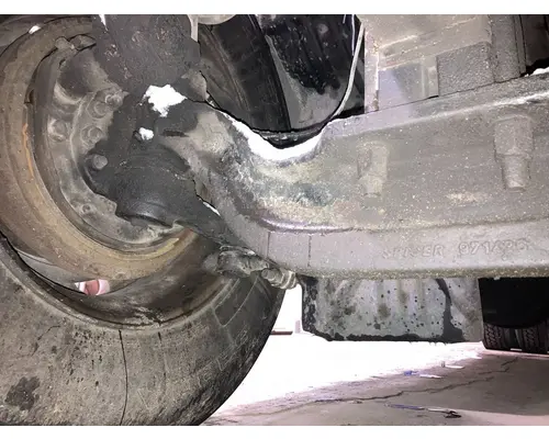 Eaton E-1322I Axle Assembly, Front (unused)