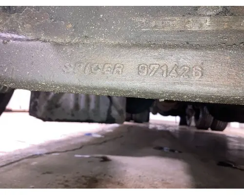 Eaton E-1322I Axle Assembly, Front (unused)