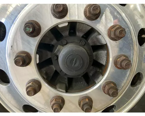 Eaton E-1322I Axle Assembly, Front (unused)