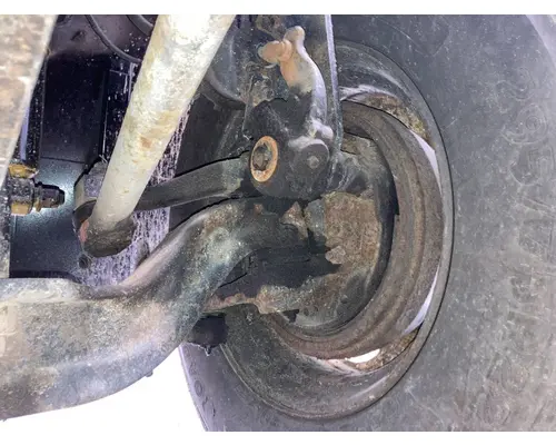 Eaton E-1322I Axle Assembly, Front (unused)