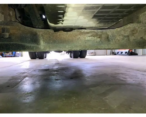 Eaton E-1322I Axle Assembly, Front (unused)