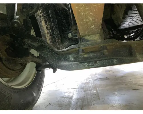 Eaton E-1322I Axle Assembly, Front (unused)