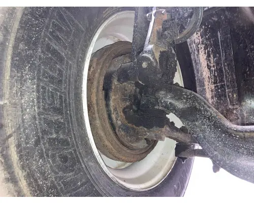 Eaton E-1322I Axle Assembly, Front (unused)