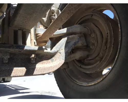 Eaton E-1322I Axle Assembly, Front