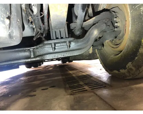 Eaton E-1322I Axle Assembly, Front