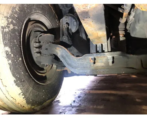 Eaton E-1322I Axle Assembly, Front