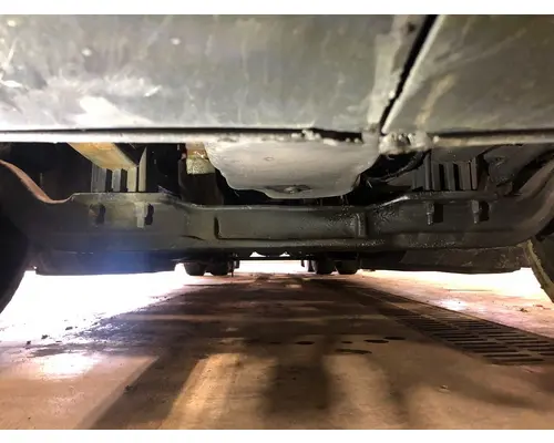 Eaton E-1322I Axle Assembly, Front