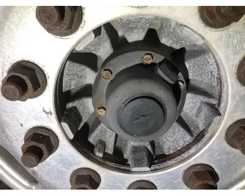 Eaton E-1322I Axle Assembly, Front