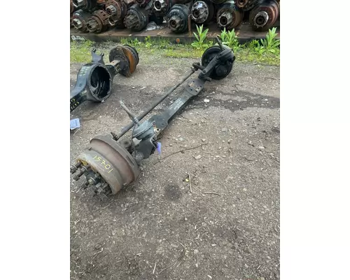 Eaton E-1322I Axle Beam (Front)