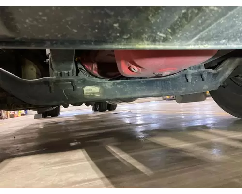 Eaton E-1322LW Axle Assembly, Front (unused)