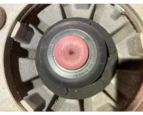 Eaton E-1322LW Axle Assembly, Front (unused)