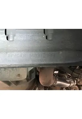 Eaton E-1322W ~Axle Assembly, Front (unused)