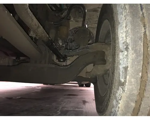 Eaton E-1322W Axle Assembly, Front (unused)