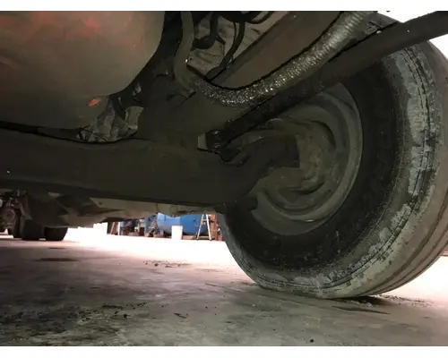 Eaton E-1322W Axle Assembly, Front (unused)