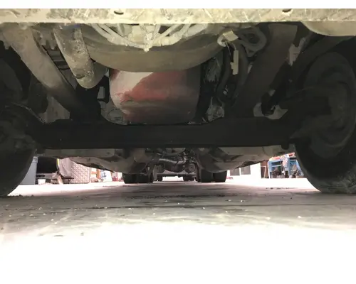 Eaton E-1322W Axle Assembly, Front (unused)