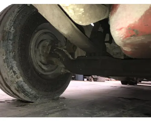 Eaton E-1322W Axle Assembly, Front (unused)