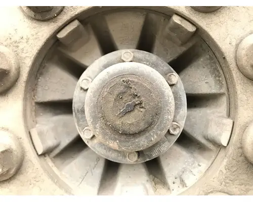 Eaton E-1322W Axle Assembly, Front (unused)