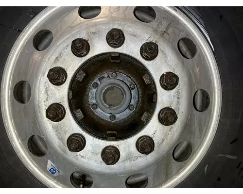 Eaton E-1322W Axle Assembly, Front (unused)