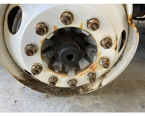 Eaton E-1322W Axle Assembly, Front (unused)