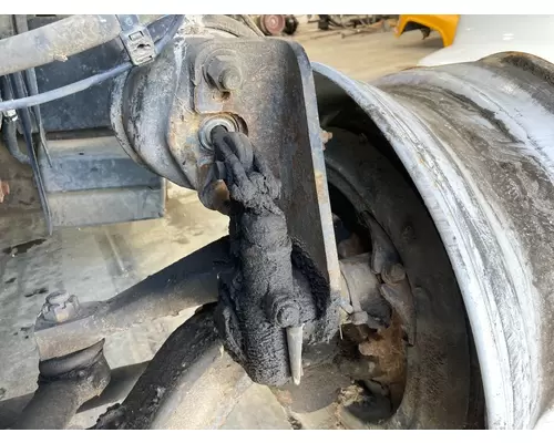 Eaton E-1322W Axle Assembly, Front (unused)