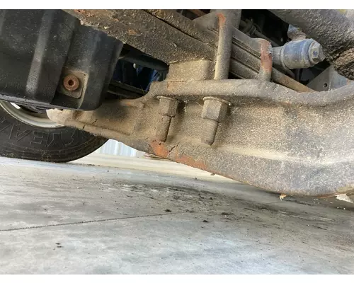 Eaton E-1322W Axle Assembly, Front (unused)