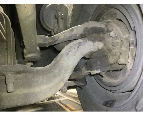 Axle Assembly, Front (Steer) Eaton E-1322I Vander Haags Inc Sf