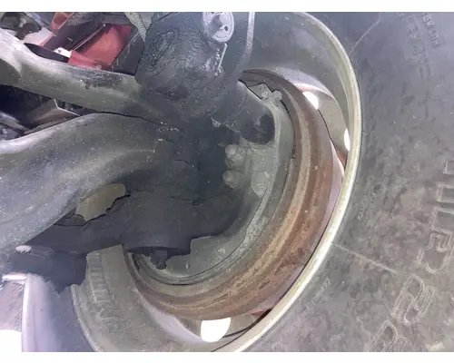 Axle Assembly, Front (Steer) Eaton E-1322I Vander Haags Inc WM