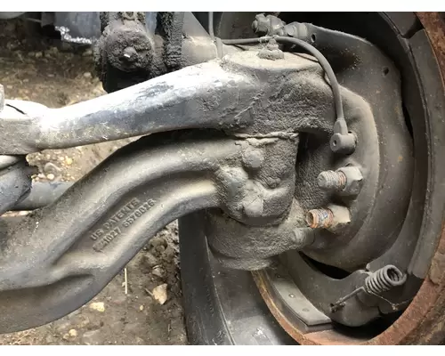 Axle Beam (Front) Eaton E-1322I Vander Haags Inc Sp