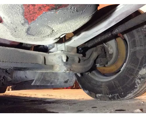 Axle Beam (Front) Eaton E-1322I Vander Haags Inc Kc