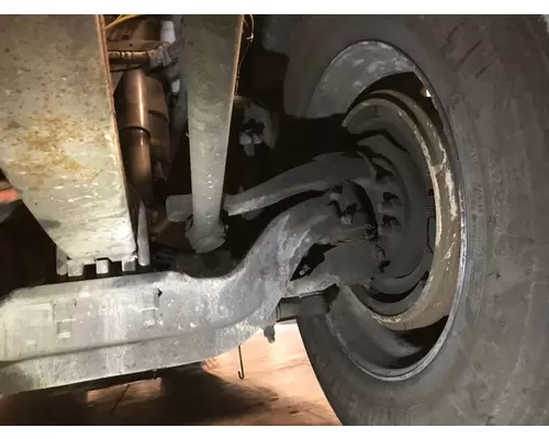 Axle Beam (Front) Eaton E-1322I Vander Haags Inc Kc