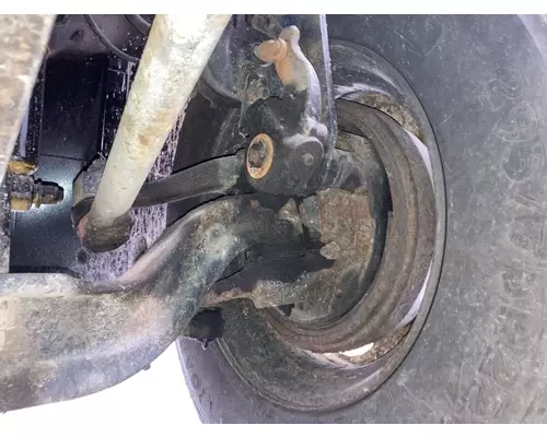 Axle Beam (Front) Eaton E-1322I Vander Haags Inc WM