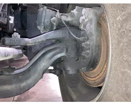 Axle Beam (Front) Eaton E-1322I Vander Haags Inc WM