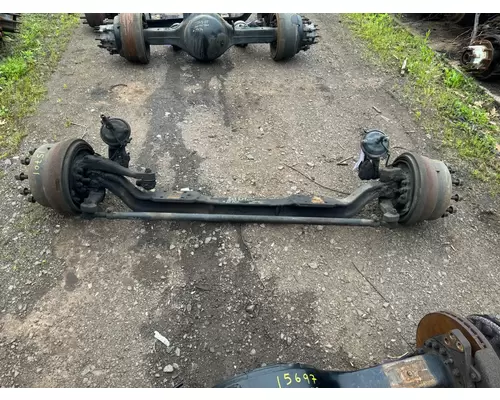 Axle Beam (Front) Eaton E-1322I Camerota Truck Parts