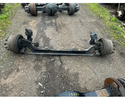 Axle Beam (Front) Eaton E-1322I Camerota Truck Parts