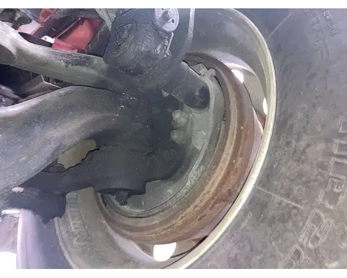 Axle Assembly, Front (Steer) Eaton E-1322I Vander Haags Inc WM