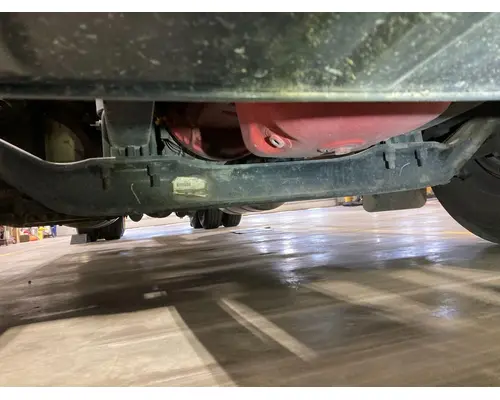 Axle Assembly, Front (Steer) Eaton E-1322LW Vander Haags Inc Sf